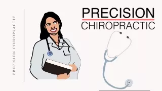 Best Treatment Of Neurostructural Correction In Austin, TX By Precision Chiropractic