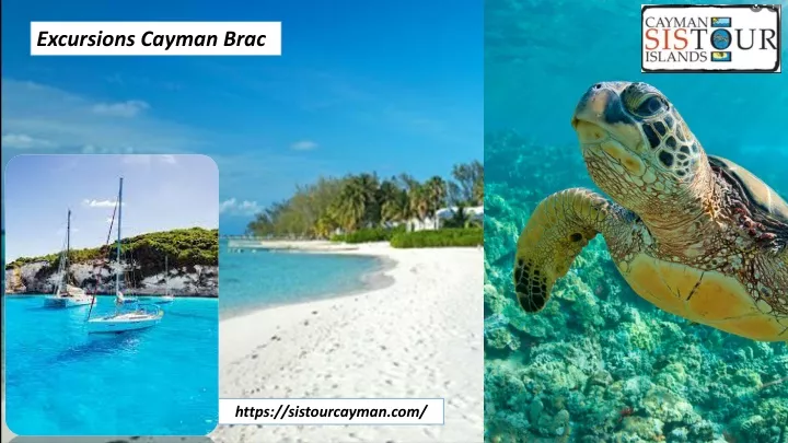 excursions cayman brac