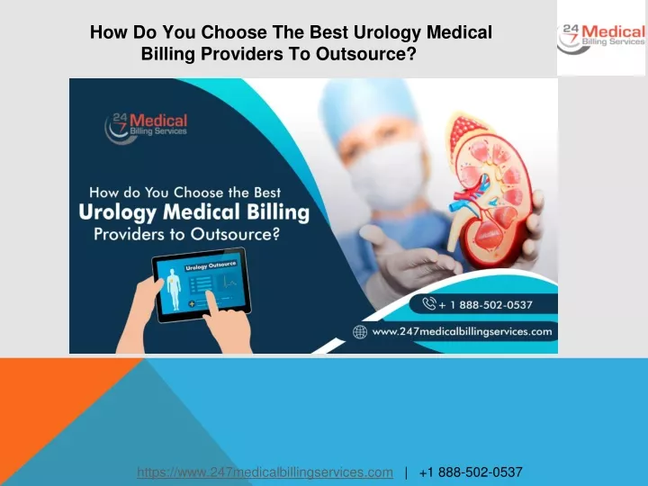 how do you choose the best urology medical