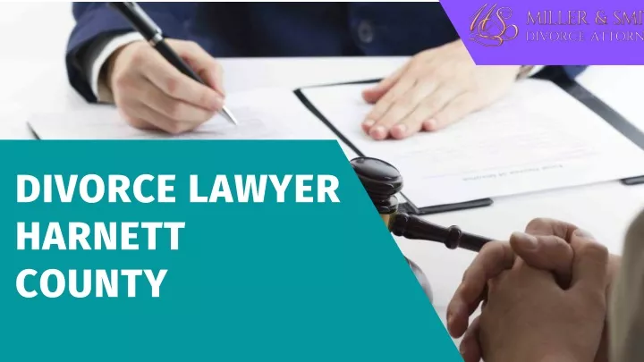 divorce lawyer harnett county