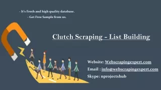 it s fresh and high quality database get free