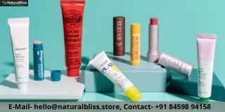Looking For the Best Lip Balm These Article Will Help to Soothe Chapped, Dry Lips