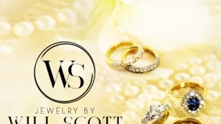 Best Online Jewelry Stores in Usa - Jewelry by Will Scott