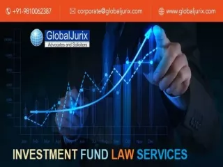 Professional and Efficient Investment Fund Law Services