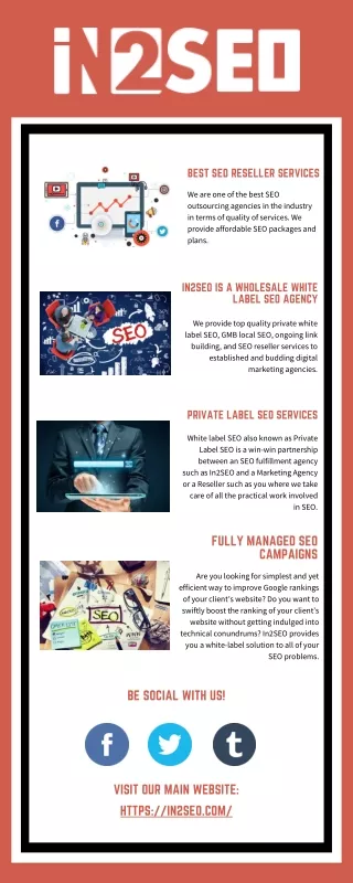 best seo reseller services