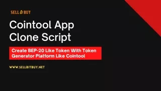 cointool-app-clone-script