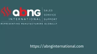 ABNG International