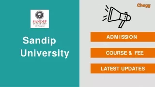 admission