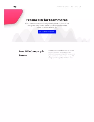 Local SEO Fresno