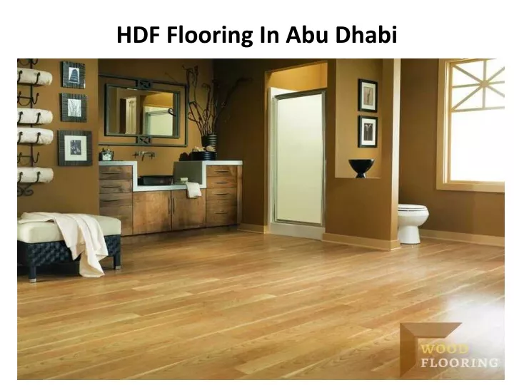 hdf flooring in abu dhabi
