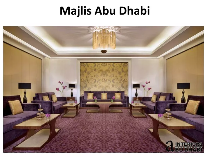 majlis abu dhabi