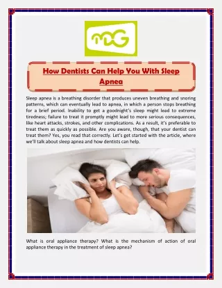 sleep apnea is a breathing disorder that produces
