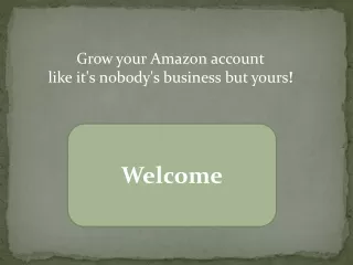Starting Your Business Online? Know The Uses Of Amazon Software