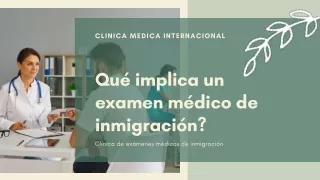 clinica medica internacional