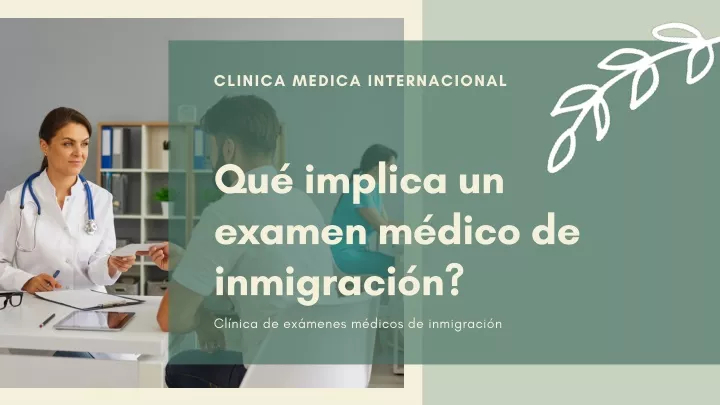 clinica medica internacional