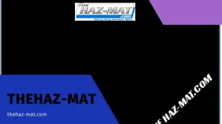 Heavy Duty Mats