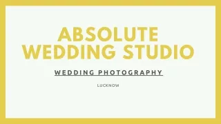 Photo Studio in lucknow