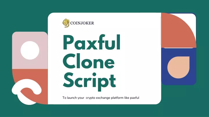 paxful clone script
