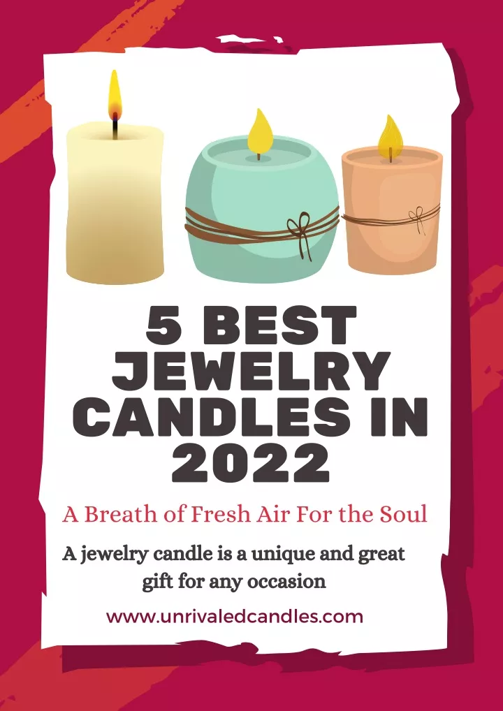 5 best jewelry candles in 2022 a breath of fresh