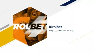 kirolbet