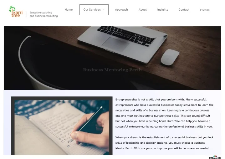 PPT Business Mentor Perth Business Mentoring Perth Business Coach