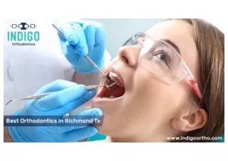 Best Orthodontics in Richmond Tx | Affordable Orthodontist in Richmond