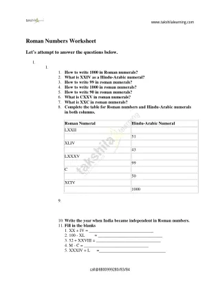 www takshilalearning com
