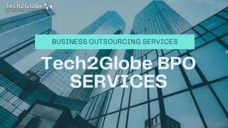 business outsourcing services