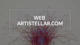 Artistellar