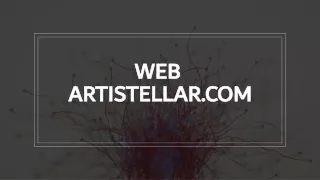 Artistellar