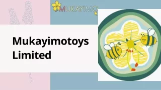 Mukayimotoys limited