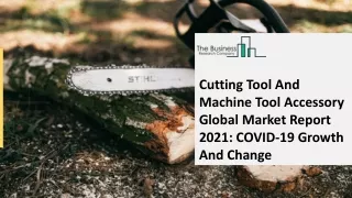 cutting tool and machine tool accessory global