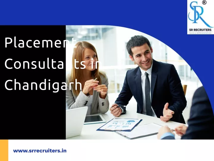 placement consultants in chandigarh