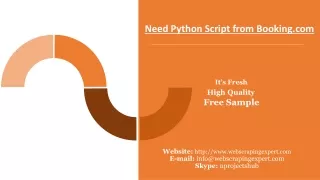 website http www webscrapingexpert com e mail info@webscrapingexpert com skype nprojectshub