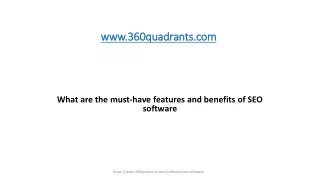 www 360quadrants com