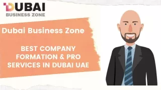 Ecommerce License in UAE | Dubai E-commerce Company | Dubai Business Zone