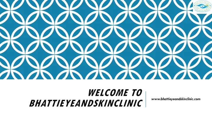 welcome to bhattieyeandskinclinic