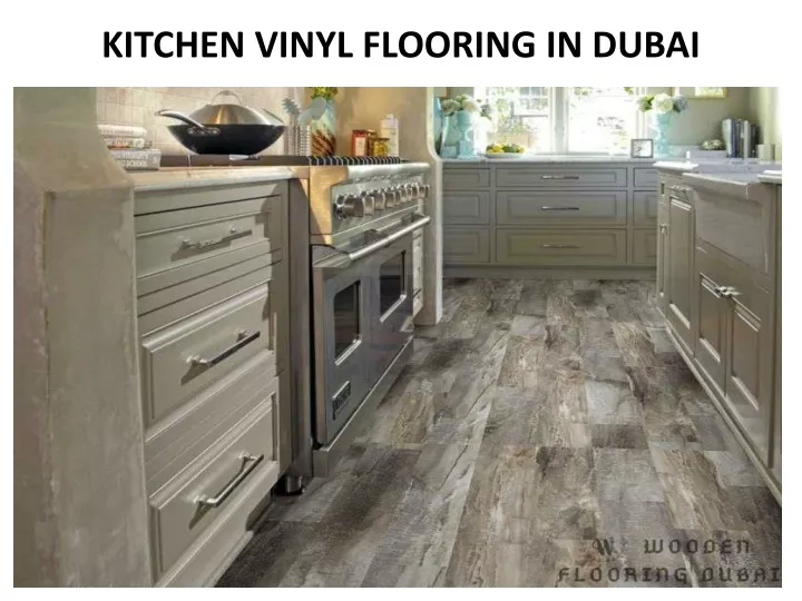 kitchen vinyl flooring in dubai