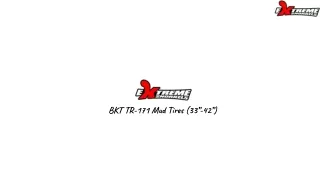 BKT TR-171 Mud Tires (33"-42")