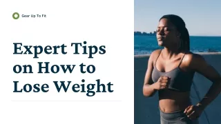 gear up to fit