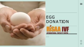 egg donor risaa