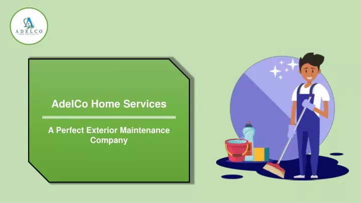 adelco home services