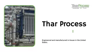 thar process