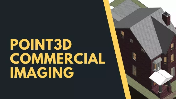 point3d commercial imaging