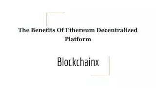ERC20 Token Generator - Blockchainx