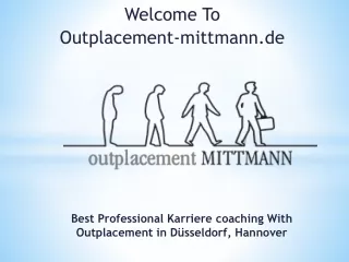 Karriere Coaching in Freiburg