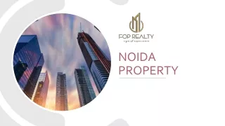 Noida Property