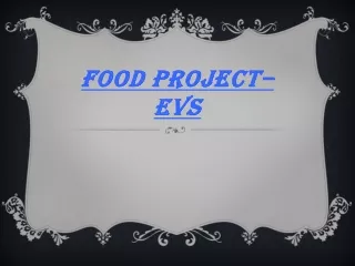 FOOD