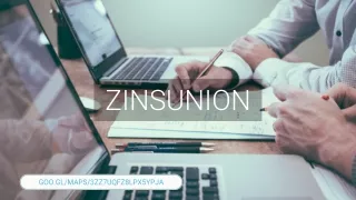 Zinsunion Finanzberater