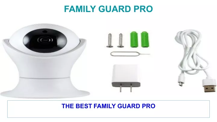 family guard pro
